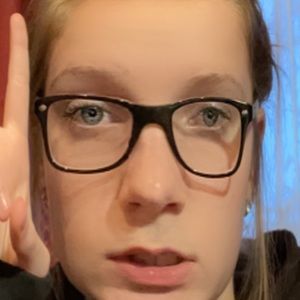 Meet your Posher, Maddy